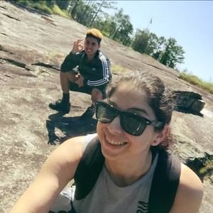 Meet your Posher, Mercedes